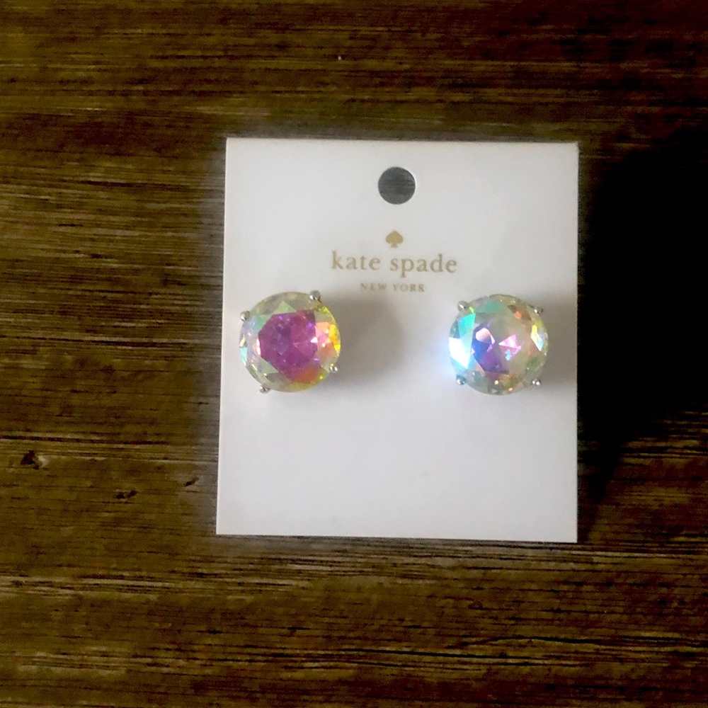 Kate Spade Studs
